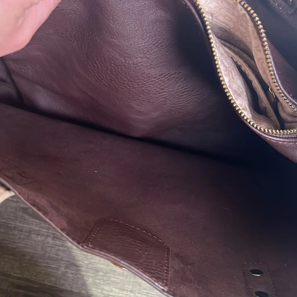 Charming Charlie Brown tote bag - Picture 4 of 9